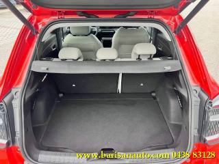 FIAT 600e usata, con Cerchi in lega