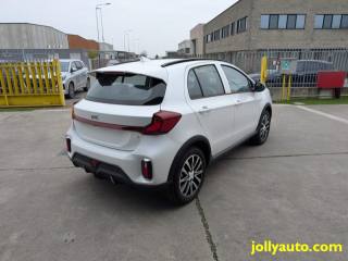 EMC Yudo usata, con Autoradio