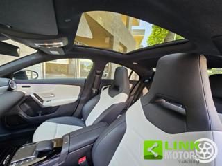 MERCEDES-BENZ CLA 200 usata, con Autoradio