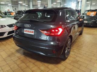 AUDI A1 usata, con Cerchi in lega