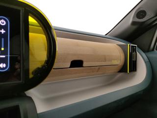 FIAT Grande Panda usata, con Controllo trazione