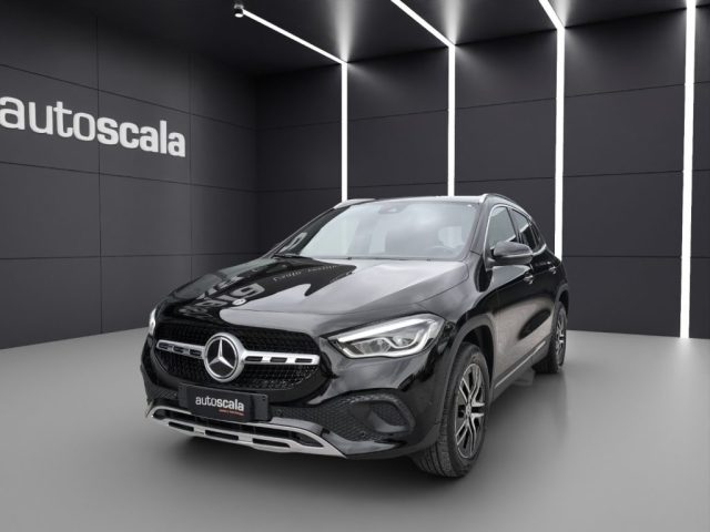 MERCEDES-BENZ GLA 200 usata, con ABS