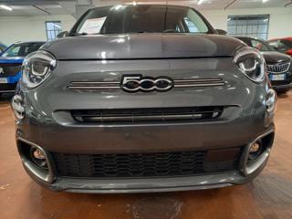 FIAT 500X usata, con Airbag