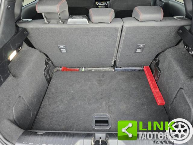 FORD Puma usata, con USB