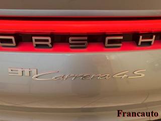 PORSCHE 911 usata, con Boardcomputer