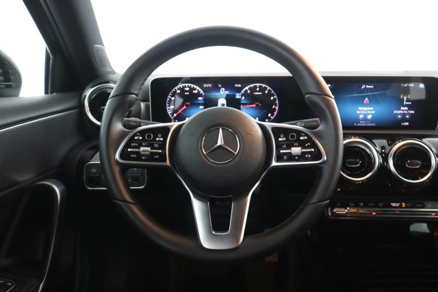MERCEDES-BENZ A 180 usata 5