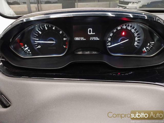 PEUGEOT 208 usata 19