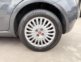 FIAT Punto usata, con Chiusura centralizzata