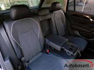 VOLKSWAGEN Tiguan usata, con Specchietto retrovisore con funzione antiabbagliamento
