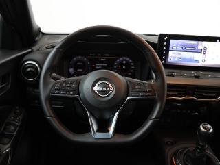 NISSAN Juke usata, con Sistema di navigazione