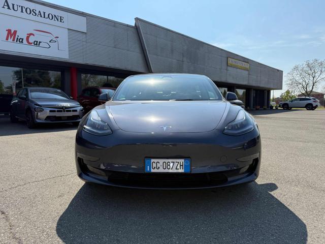 TESLA Model 3 usata, con Airbag