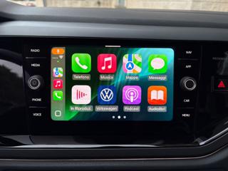 VOLKSWAGEN Taigo usata, con Sistema di navigazione