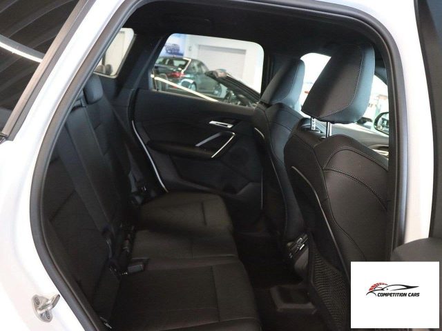 BMW X1 usata, con Cerchi in lega