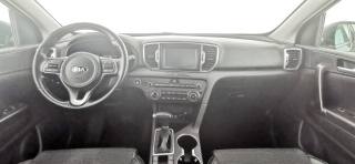 KIA Sportage usata, con Chiusura centralizzata