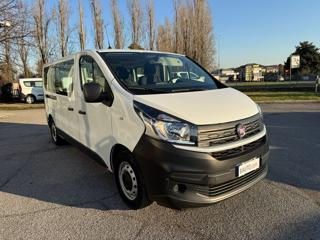 FIAT Talento usata, con Chiusura centralizzata