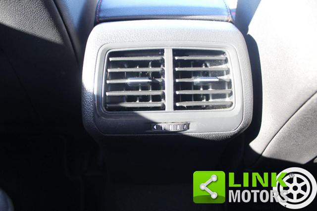 VOLKSWAGEN Golf GTI usata, con Controllo vocale