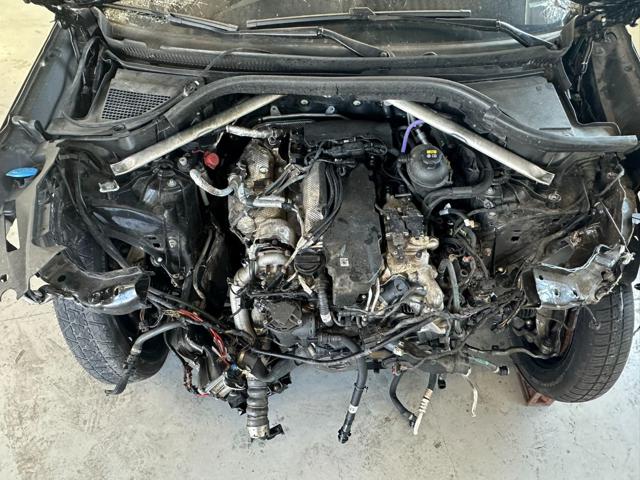 BMW X6 usata, con Cruise Control