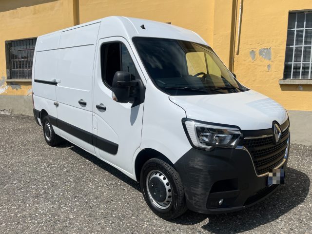 RENAULT Master usata, con Airbag