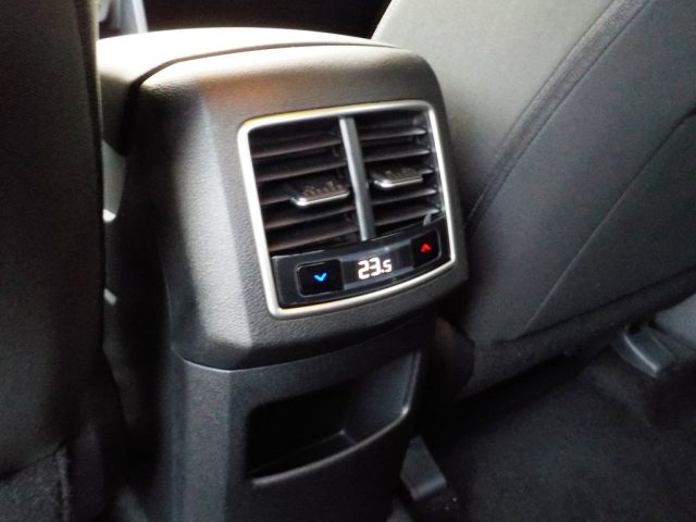 KIA Sportage usata, con Chiusura centralizzata