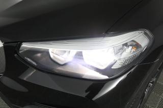 BMW X3 usata 7