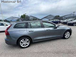 VOLVO V60 usata, con Boardcomputer