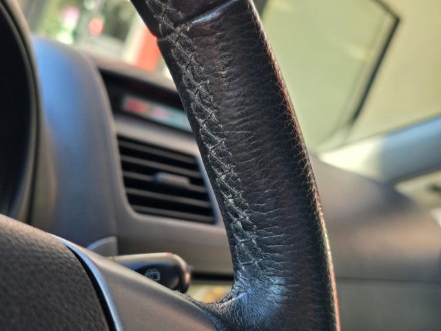 FIAT Sedici usata, con Airbag testa