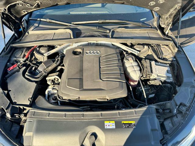 AUDI A4 usata, con Chiusura centralizzata telecomandata