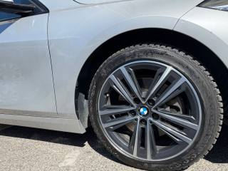 BMW 118 usata, con Boardcomputer
