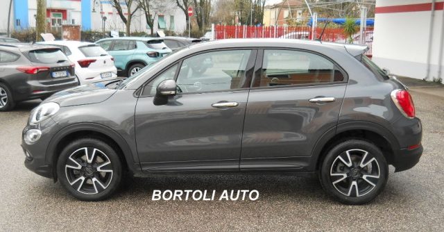 FIAT 500X usata, con Airbag Passeggero