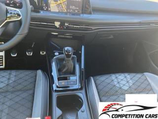 VOLKSWAGEN Golf usata, con Controllo trazione