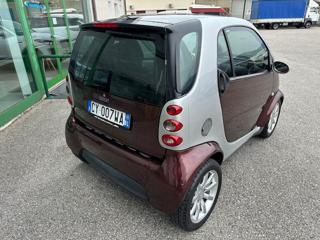 SMART ForTwo usata, con Alzacristalli elettrici