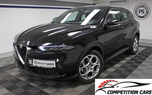 ALFA ROMEO Tonale usata, con Airbag