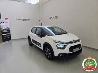 CITROEN C3 BlueHDi 100 S&S PLUS