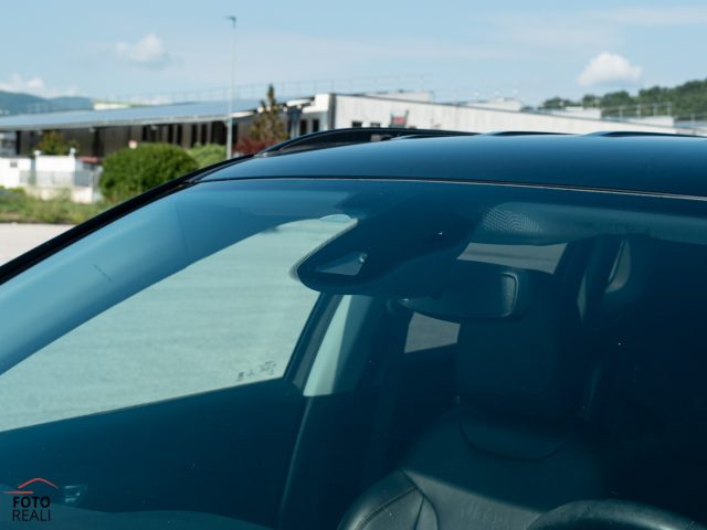 JEEP Compass usata, con Vivavoce