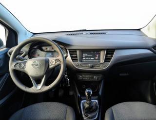 OPEL Crossland X usata, con Boardcomputer