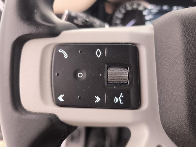 LAND ROVER Defender usata, con ESP