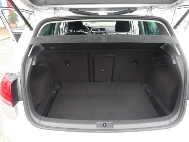 VOLKSWAGEN Golf usata 18