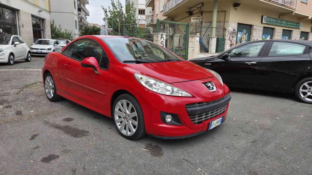 PEUGEOT 207 usata, con Airbag laterali