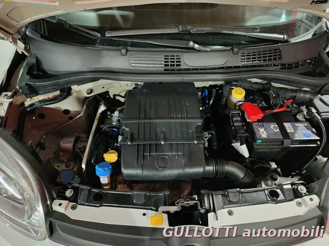 FIAT Panda usata 18