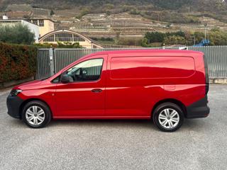 VOLKSWAGEN Caddy usata, con Autoradio