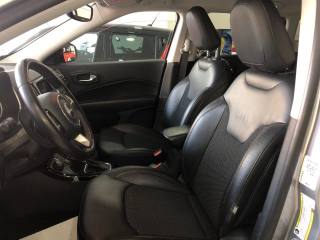 JEEP Compass usata, con Controllo trazione