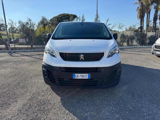 PEUGEOT Expert usata, con Chiusura centralizzata