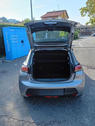 PEUGEOT 208 usata, con Chiusura centralizzata