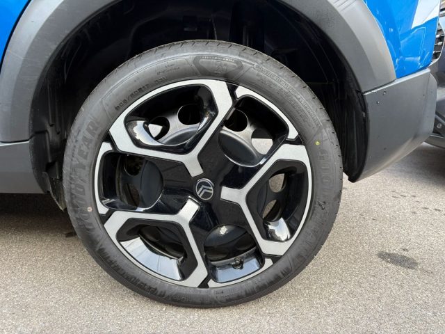 CITROEN C3 usata, con Servosterzo