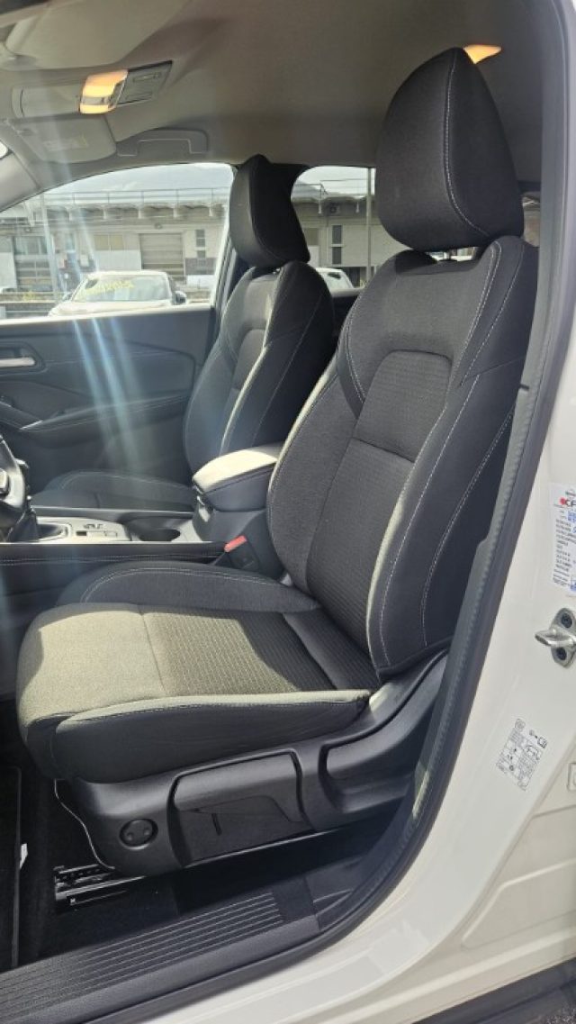 NISSAN Qashqai usata, con Chiusura centralizzata