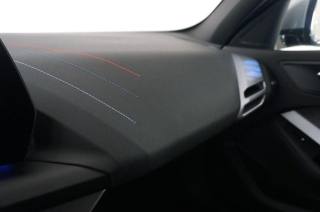 BMW 118 usata, con Controllo elettronico della corsia