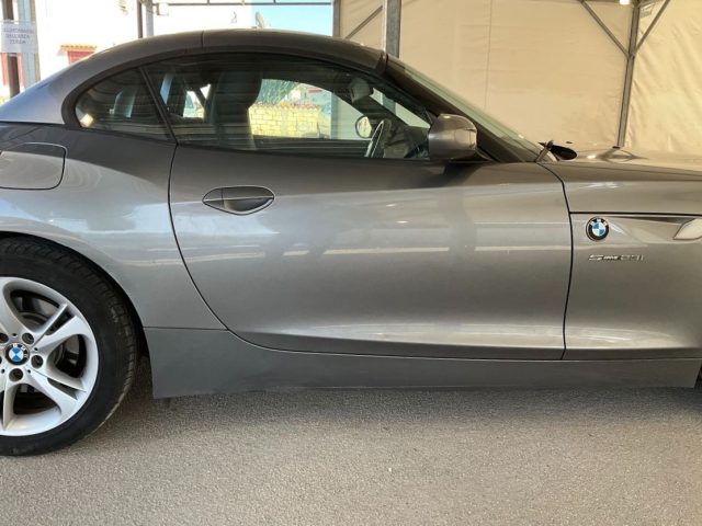 BMW Z4 usata, con ABS