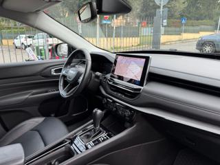 JEEP Compass usata, con ESP