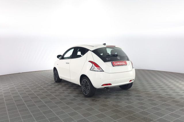 LANCIA Ypsilon usata 5