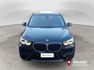 BMW X1 usata, con Chiusura centralizzata
